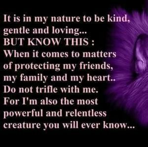 Meet your Posher, Randall